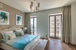 Старокоптевский, 36к40