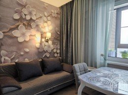 Сертолово-1, Парковый, 5