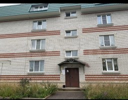Кикерино, Курковицкое, 11 литер Б