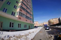 Островцы, 2