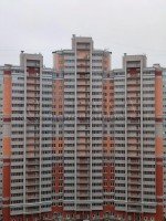 Кустодиева, 7 к. 1