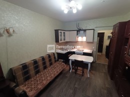 Мурино, Воронцовский, 11к1
