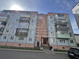 Приозерск, Гоголя, 52