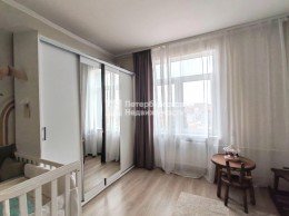 Сертолово, Сертолово-2, Мира, 11к11