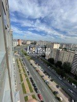 Просвещения, 15