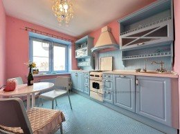 Димитрова, 18к1