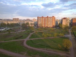 Белышева, 5/6