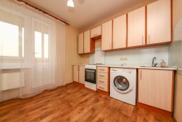 Подольск, Курчатова, 3