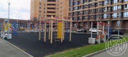 Романовка, Дорога Жизни, 7 к. 2