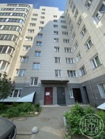 Старая, Школьный, 1