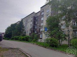 Гарболово, 290