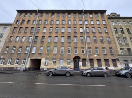 Петрозаводская, 16