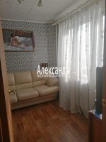 Рощино, Садовый, 4