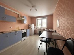 Кушелевская, 5к2