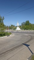 Куровское, Кирова, 8
