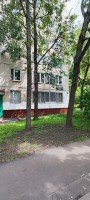 Конёнкова, 19 литер В