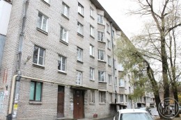 Гатчина, Григорина, 11