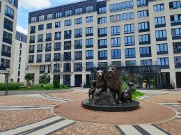 Петровский, 22к3