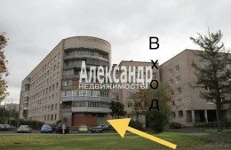 Лабораторная, 17