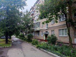 Электросталь, Первомайская, 04
