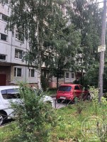 Всеволожск, Плоткина, 5