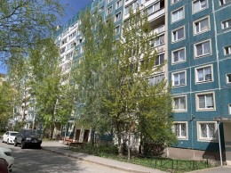 Королёва, 42 к. 1