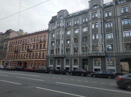 Невский, 132 литер А