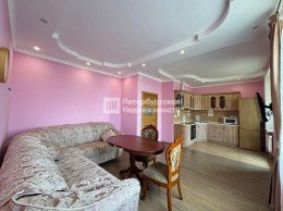 Адмирала Трибуца, 10 корпус А