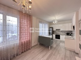 Октябрьская, 34к2