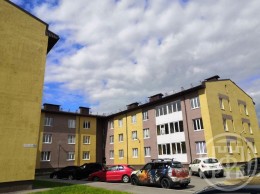 Романовка, Дорога Жизни, 33