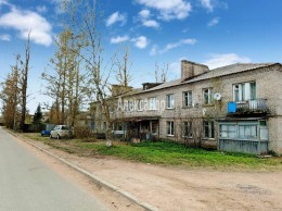 Гончарово, Центральная, 8