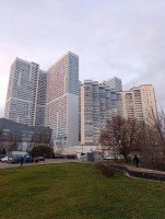 деревня Марушкино, снт Фронтовики ЮАО, 1 литер А