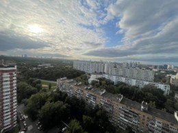 Лермонтовская, 1
