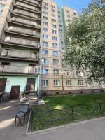 Энтузиастов, 40к2 литер А