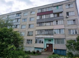 Дружба, Первомайская, 1