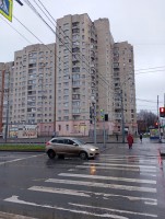 Художников, 17 к. 1