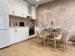 Нахимовский, 31к3