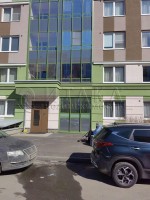 Янино-1, Ясная, 11 к. 3