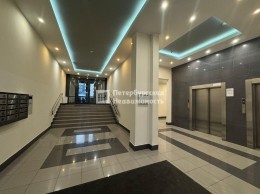 Героев, 30к1