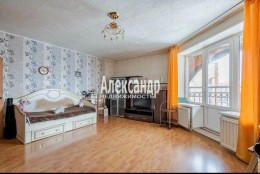 Кондратьевский, 62к3