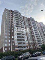 Богатырский, 32к1