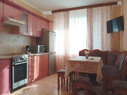 Раменское, Левашова, 37