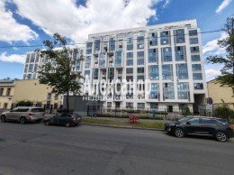 Прилукская, 28к2