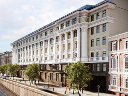 Воскресенская, 30