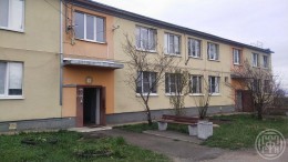 Пеники, Новая, 8