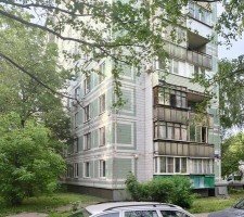 Тёплый Стан, 12к4