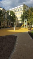 Биржевая, 1/1 к. Ж