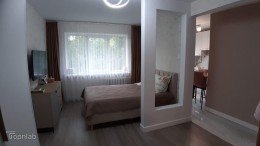 Быково, Санаторная, 16