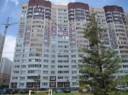 Боброво, Крымская, 9к1