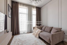 Благодатная, 50к1